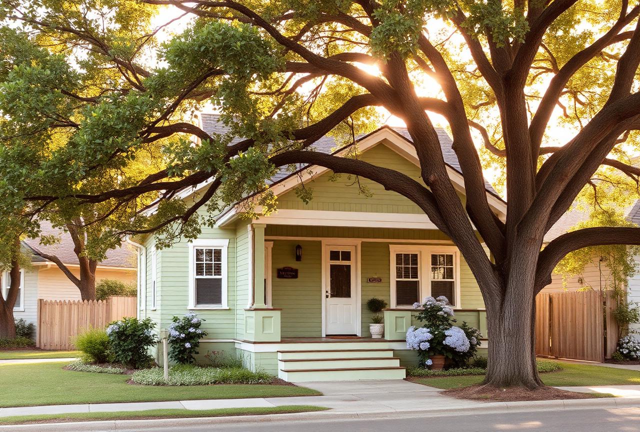 Cover for 1428 Linden Street